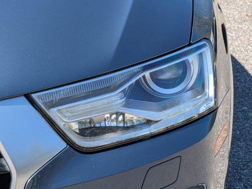 2018 Audi Q3 2.0T Premium