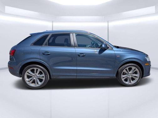 2018 Audi Q3 2.0T Premium