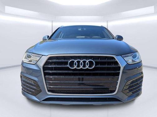 2018 Audi Q3 2.0T Premium