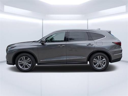 2025 Acura MDX Base