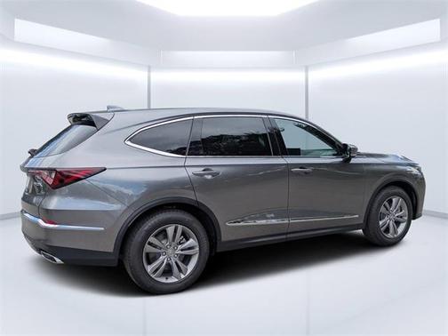 2025 Acura MDX Base