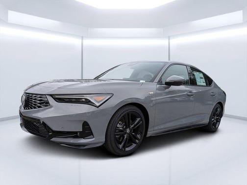 2026 Acura Integra A-Spec Technology