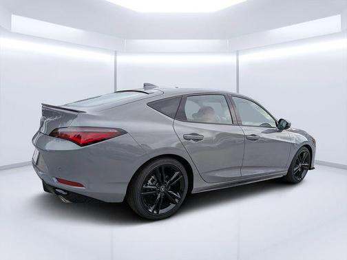 2026 Acura Integra A-Spec Technology