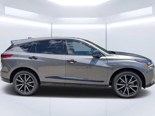 GE 2026 Acura RDX A-Spec Advance Package