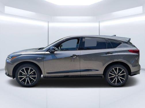 GE 2026 Acura RDX A-Spec Advance Package
