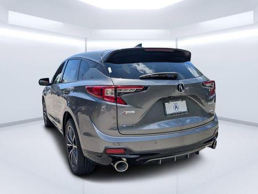 GE 2026 Acura RDX A-Spec Advance Package
