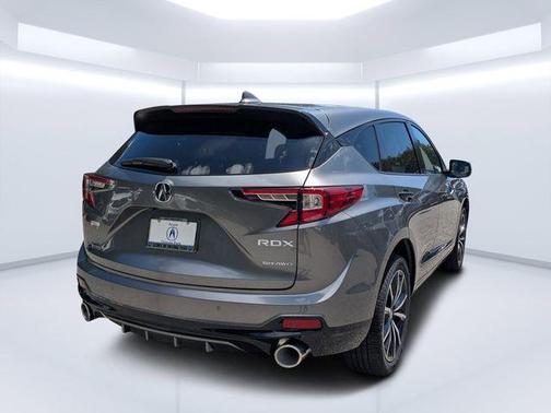 GE 2026 Acura RDX A-Spec Advance Package