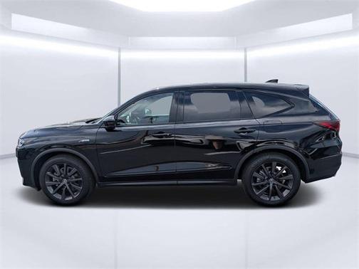 2025 Acura MDX A-Spec