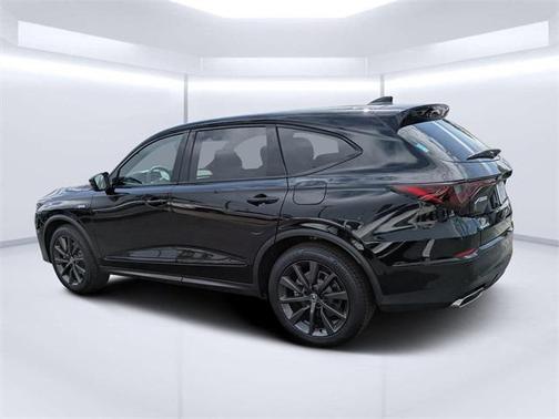2025 Acura MDX A-Spec