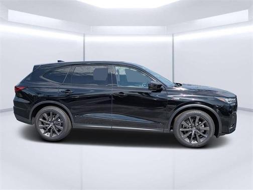 2025 Acura MDX A-Spec