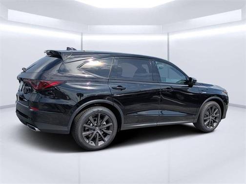 2025 Acura MDX A-Spec