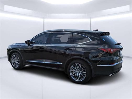 2022 Acura MDX Advance