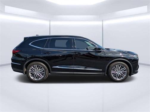 2022 Acura MDX Advance