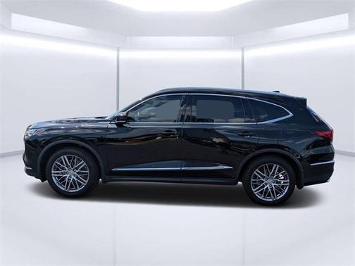 2022 Acura MDX Advance