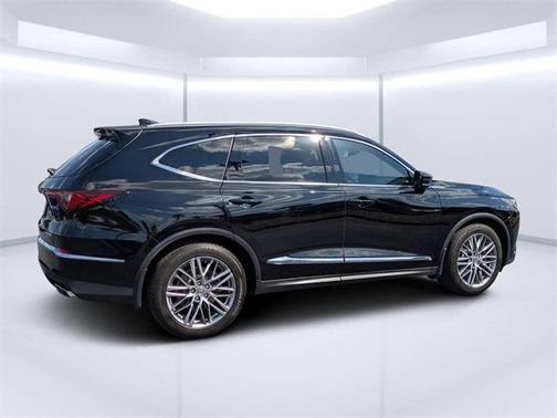 2022 Acura MDX Advance