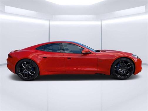 2022 Karma GS-6 Sport