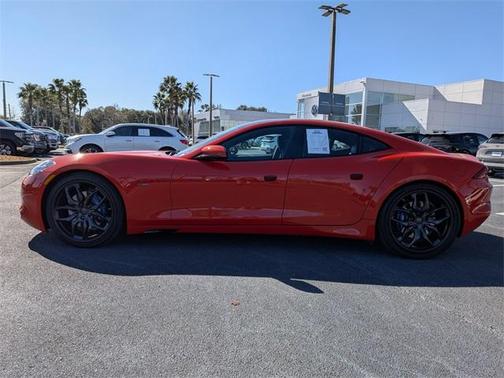 2022 Karma GS-6 Sport