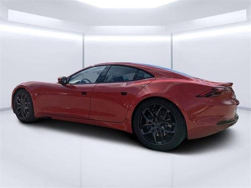 2022 Karma GS-6 Sport