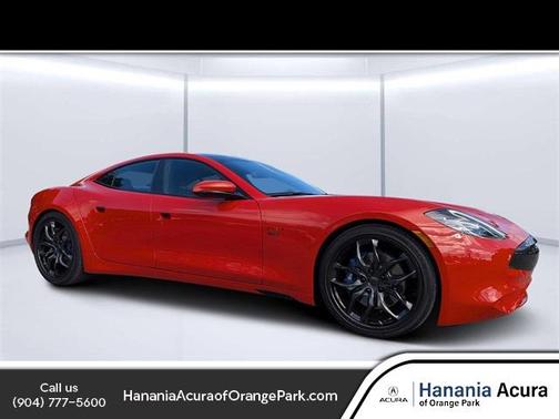 2022 Karma GS-6 Sport