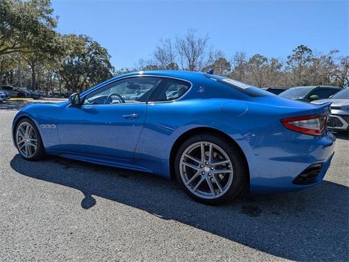 2022 Karma GS-6 Sport