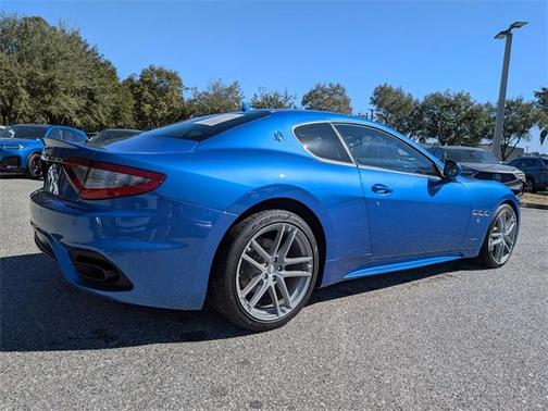 2022 Karma GS-6 Sport