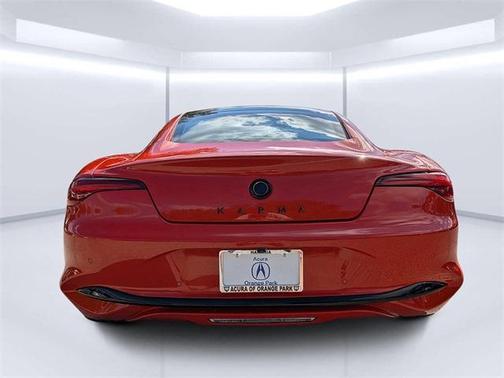 2022 Karma GS-6 Sport