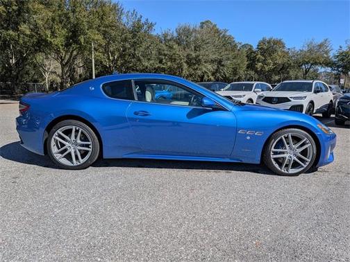 2022 Karma GS-6 Sport