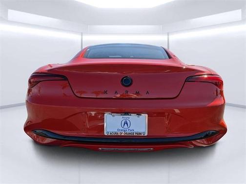 2022 Karma GS-6 Sport