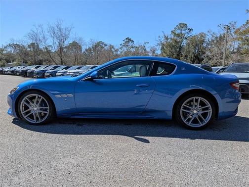 2022 Karma GS-6 Sport