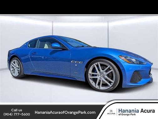 2022 Karma GS-6 Sport