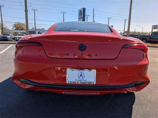 2022 Karma GS-6 Sport