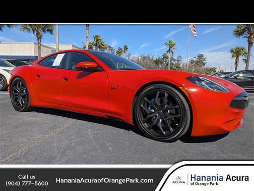 2022 Karma GS-6 Sport