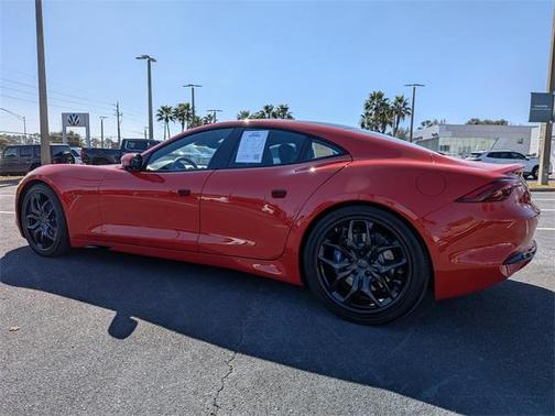 2022 Karma GS-6 Sport