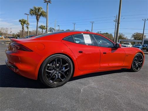 2022 Karma GS-6 Sport