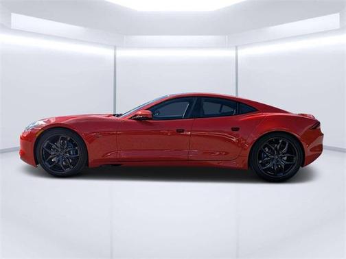 2022 Karma GS-6 Sport