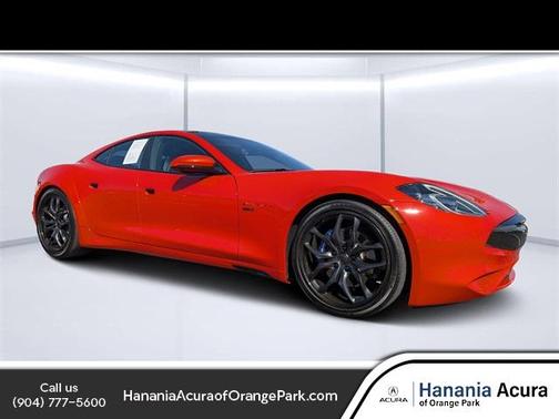 2022 Karma GS-6 Sport