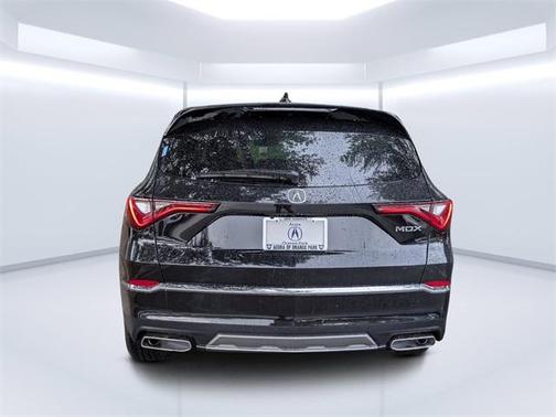 2025 Acura MDX Base