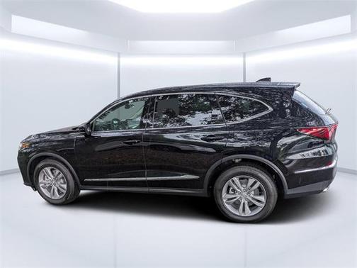 2025 Acura MDX Base