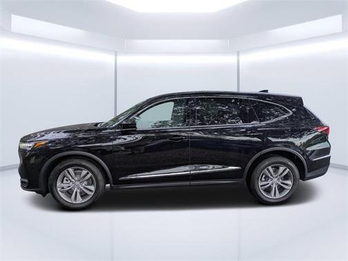 2025 Acura MDX Base