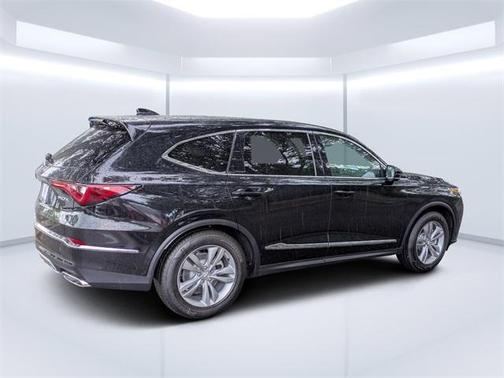 2025 Acura MDX Base