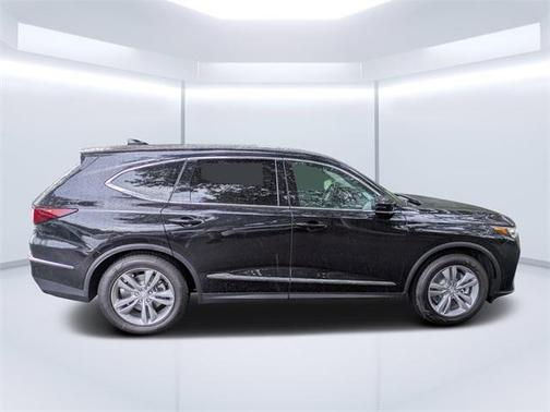 2025 Acura MDX Base