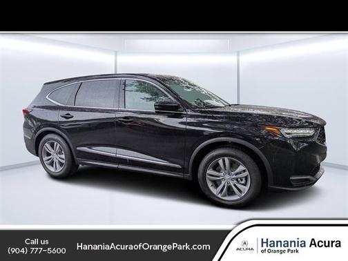 2025 Acura MDX Base