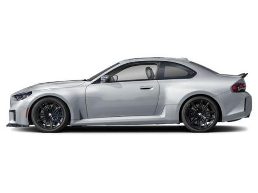 2024 BMW M2 Base