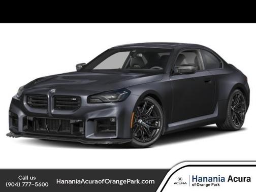 2024 BMW M2 Base