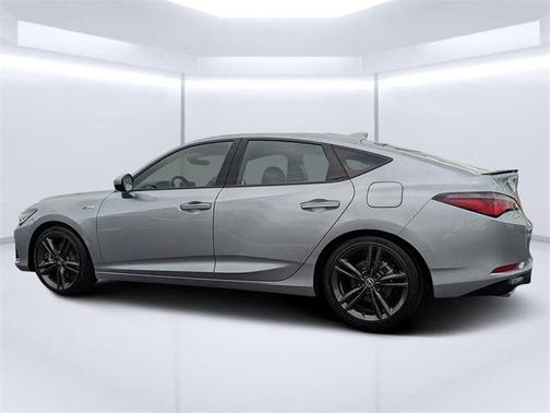 2025 Acura Integra A-Spec