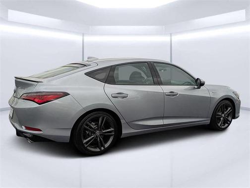 2025 Acura Integra A-Spec