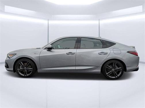 2025 Acura Integra A-Spec