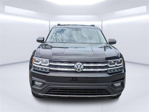 2019 Volkswagen Atlas 3.6L SE