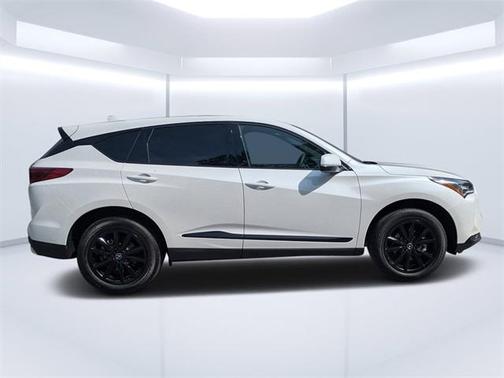 2025 Acura RDX Base