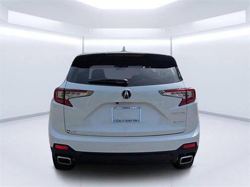 2025 Acura RDX Base